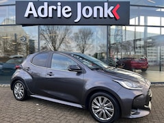 Mazda 2 Hybrid - 1.5 Select | AUTOMAAT | HYBRID | NED AUTO | 1E EIGENAAR | ACHTERUITRIJ CAMERA | CARPLAY |