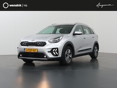 Kia Niro - 1.6 GDi Hybrid DynamicLine | Navigatiesysteem | Parkeercamera | Stoelverwarming | Cruise C