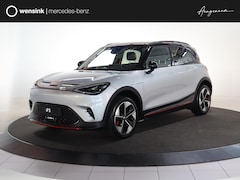 Smart #1 - 1 BRABUS 66 kWh | Panoramadak | HUD | Keyless entry | 360 Camera | Memory | Drive Pilot |