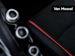 Mercedes-Benz AMG GT - 4.0 S | KERAMISCH | BURMESTER | AMG PERFORMANCE UITLAAT | ADAPTIEVE CRUISE CONTROL | PANOR