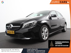 Mercedes-Benz A-klasse - 180 Automaat Prestige | Navigatie | Climate control | Camera | Parkeer sensoren | Lichtmet