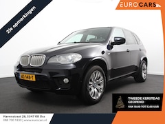 BMW X5 - xDrive40d High Executive 306PK LEES OPMERKINGEN | Climate control | Cruise control | LED |