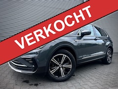 Volkswagen Tiguan - 1.5 TSI 150pk