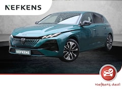 Peugeot 308 - 1.2 Hybrid 145 e-DCS6 Allure | AGR sportstoelen | Rondom Camera | Stoel- en stuurverwarmin