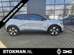 Renault Mégane E-Tech - EV60 Optimum Charge Evolution | 16% bijtelling | Warmtepomp | Climat | Leder | stoelverwar