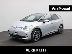 Volkswagen ID.3 - Pro Business 59 kWh | Navigatie | Draadloze Apple Carplay | Adaptieve cruise control | Lan
