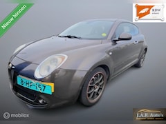 Alfa Romeo MiTo - 1.3 JTDm ECO Essential