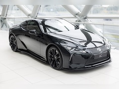 Lexus LC - 500 | V8 478 PK | NIGHT PACK