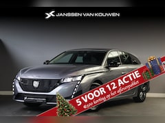 Peugeot 308 SW - 1.2 PureTech Active Pack Business Stoelverwarming Apple Carplay Clima Trekhaak