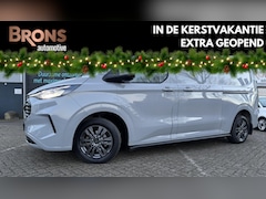 Ford Transit Custom - 300 2.0 TDCI L2H1 Limited L+R Schuifdeur l Trekhaak l Sidebars