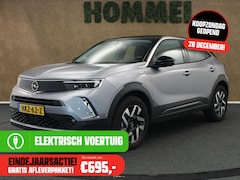 Opel Mokka-e - Level 3 50 kWh - SOH 99, 8 % - NAVIGATIE - PARKEERSENSOREN VOOR/ ACHTER - TWO TONE LAK - 1