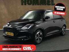Suzuki Swift - 1.2 Style Smart Hybrid - CLIMATE CONTROL - NAVIGATIE - PARKEERSENSOREN ACHTER - APPLE CARP