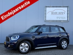 MINI Countryman - 1.5 Cooper Salt van € 17.895, - voor € 17.495,