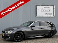 BMW 3-serie Touring - 320i M Sport Edition Automaat van € 22.945, - voor € 22.495,