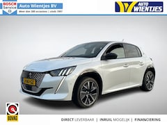 Peugeot e-208 - EV GT 350 50kWh | SOH 85, 6% | Pano | Navi