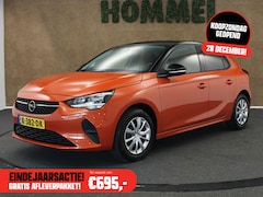 Opel Corsa - 1.2 Edition - ORIGINEEL NEDERLANDSE AUTO - CRUISE CONTROL - PARKEERSENSOREN ACHTER - RIJST