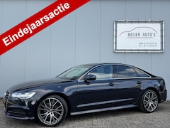 Audi A6 Limousine - 1.8 TFSI ultra Lease Edition Automaat van € 22.895, - voor € 22.395,
