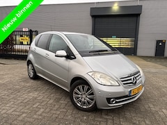 Mercedes-Benz A-klasse - 180 CDI AUT/Navi/Clima/Parksensor