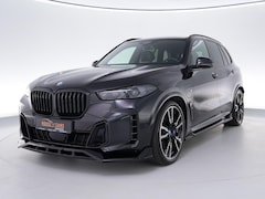 BMW X5 - 489pk xDrive50e |BTW-auto|M-sport|innovation pack|pano|Harman&Kardon|memory|carbon interie
