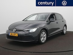 Volkswagen Golf - 1.5 eTSI Style DSG / Adap. Cruise / Stoelverwarming / Navi
