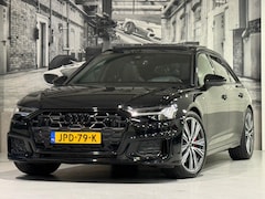 Audi A6 Avant - 55 TFSI e quattro S edition Competition