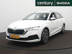 Skoda Octavia Combi - 1.4 TSI iV PHEV Business Edition / Adap. Cruise / Navi / Trekhaak