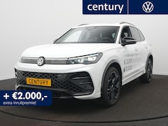 Volkswagen Tiguan - R-Line Edition 1.5 eHybrid 200 kW / 272 PK SUV 6 v