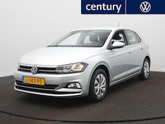 Volkswagen Polo - 1.0 TSI Comfortline PDC - LED dagrijverlichting - ACC - DAB