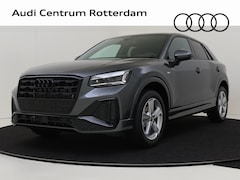 Audi Q2 - 35 TFSI S tronic 150pk S edition