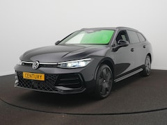 Volkswagen Passat Variant - R-Line Edition 1.5 eHybrid 200 kW / 272 PK Variant