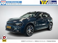 Lynk & Co 01 - 1.5 Plug-in Hybrid | Pano | ACC | Carplay
