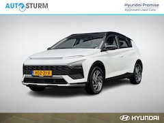 Hyundai Bayon - 1.0 T-GDI Comfort Automaat, Nieuw Model
