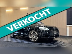 Audi SQ5 - 3.0 TFSI SQ5 quattro PANO|B&O|KEYLESS|LUCHTVERING|RS STOELEN|VIRTUAL|CARPLAY|354PK|DODEHOE