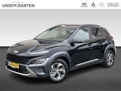 Hyundai Kona - 1.6 GDI HEV Comfort