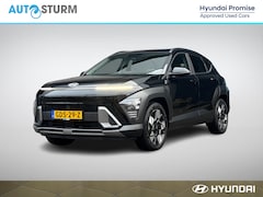 Hyundai Kona - 1.6 GDI HEV Comfort Smart incl. Afneembare Trekhaak