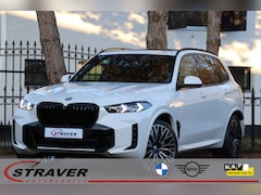 BMW X5 - xDrive50e |M-Sport |Comfortstoelen |Panoramadak |Trekhaak |Harman/Kardon |22"