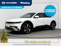 Hyundai IONIQ 5 - Connect Limited 84 kWh | Nieuw | Snel leverbaar | ^