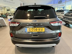 Ford Kuga - 2.5 PHEV Titanium Panoramadak | Elektrische Achterklep | Adaptieve Cruise Controle | AGR s