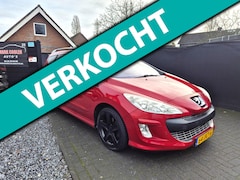 Peugeot 308 - 1.6 THP XT Navi Clima Cruise Leer Panodak