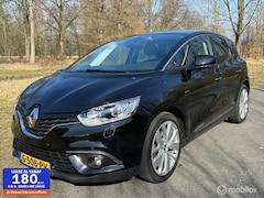 Renault Scénic - 1.3 TCe Limited automaat