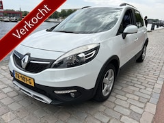 Renault Scénic Xmod - 1.2 TCe Expression airco/ecc navigatie apk