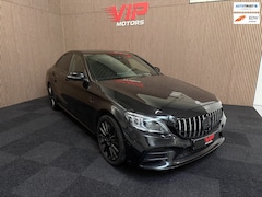 Mercedes-Benz C-klasse - AMG 43 4MATIC Premium Plus Pack