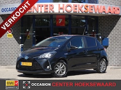 Toyota Yaris - 1.5 Hybrid 100pk CVT Dynamic Sport | Camera | Navigatie |