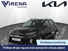 Kia Stonic - 1.0 T-GDi MHEV DynamicLine Incl Inruilpremie. LED koplampen - Apple Carplay/Android Auto