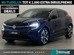 Renault Mégane E-Tech - EV60 Optimum Charge Techno | Warmtepomp | Harman Kardon | Pack Augmented Vision & Advanced