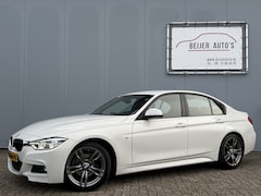 BMW 3-serie - 318i Corporate Lease Executive M-Pakket/Navi/LED