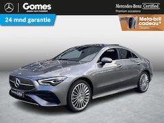 Mercedes-Benz CLA-Klasse - 250 e Star Edition AMG | Panoramadak | Apple CarPlay | Android Auto | Sfeerverlichting | S