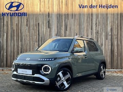 Hyundai Inster - Evolve 49 kWh Winterpack + Techpack