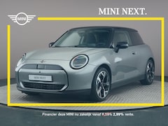 MINI Cooper - E Classic L 40.7 kWh