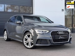 Audi A3 Sportback - 1.0 TFSI Sport S Line Edition